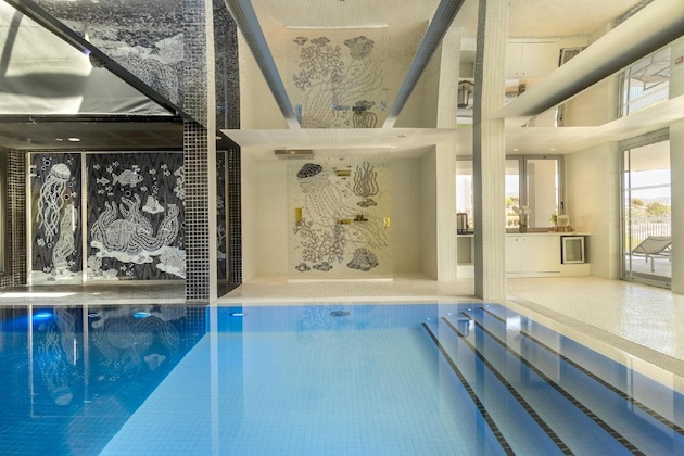 Gallery - Hotel Nhow Marseille
