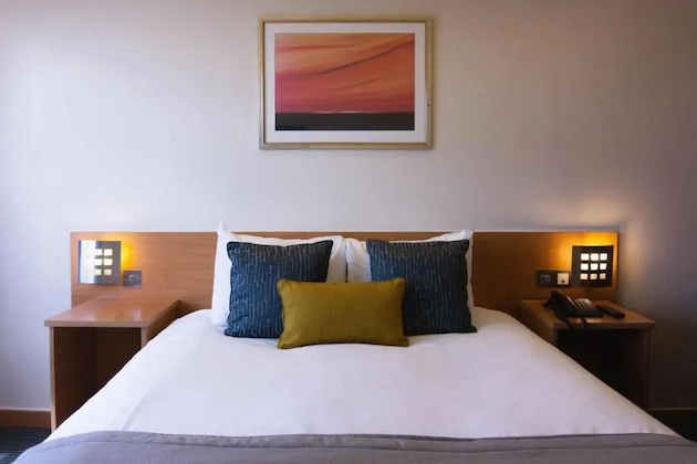 Gallery - STG Hotel Oxford Street