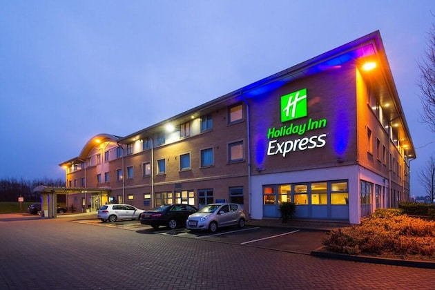 Gallery - Holiday Inn Express East Midlands Airport, An Ihg Hotel