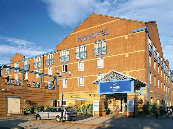 Gallery - Novotel Wolverhampton