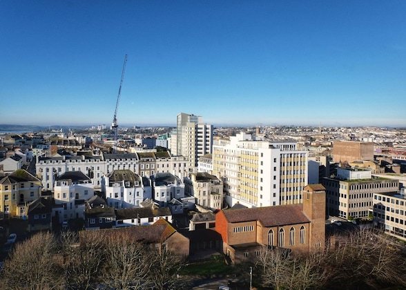 Gallery - Crowne Plaza Plymouth By Ihg