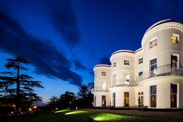 Gallery - Mercure Gloucester Bowden Hall Hotel