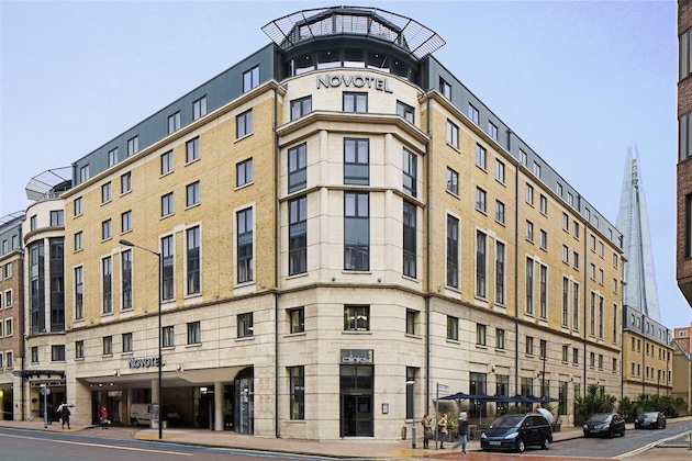 Gallery - Novotel London Bridge