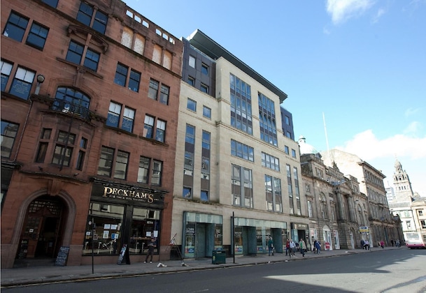 Gallery - The Spires Glasgow