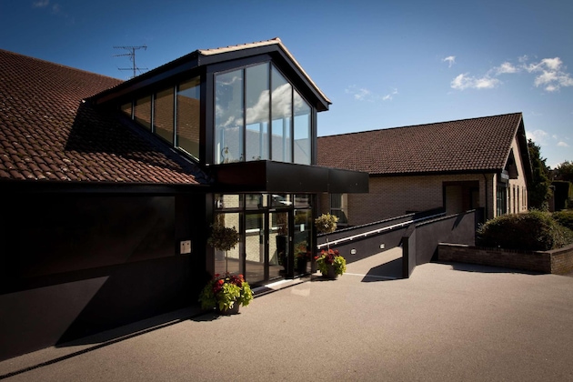 Gallery - Gloucester Robinswood Hotel By Sunday
