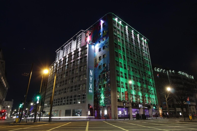 Gallery - NYX Hotel London Holborn