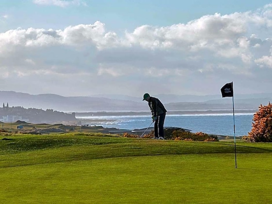 Gallery - Fairmont St Andrews