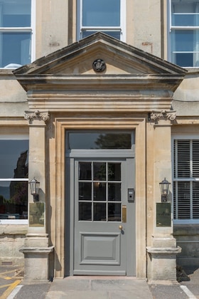Gallery - Lansdown Grove