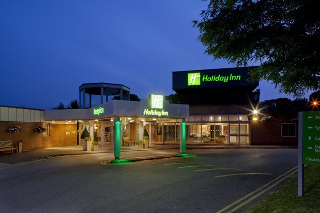 Gallery - Holiday Inn Norwich By Ihg