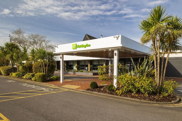 Gallery - Holiday Inn Reading South M4 Jct 11 An Ihg Hotel