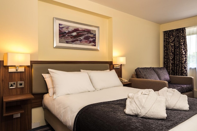 Gallery - Holiday Inn Washington By Ihg