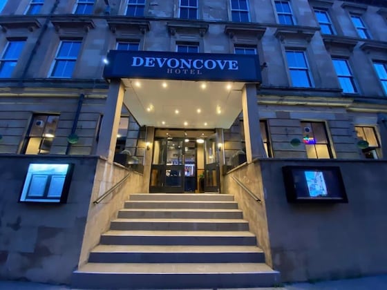 Gallery - Devoncove Hotel