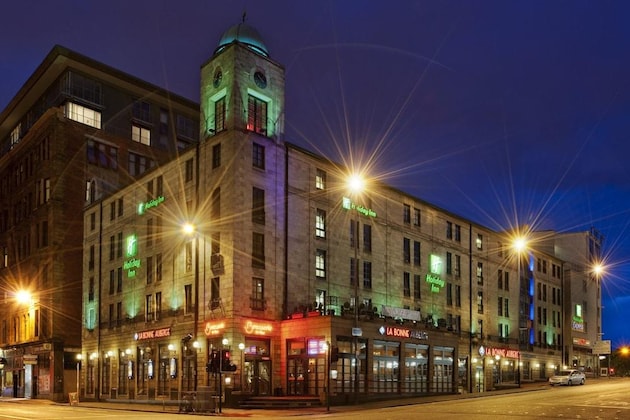 Gallery - Holiday Inn Glasgow City Centre Theatreland, An Ihg Hotel