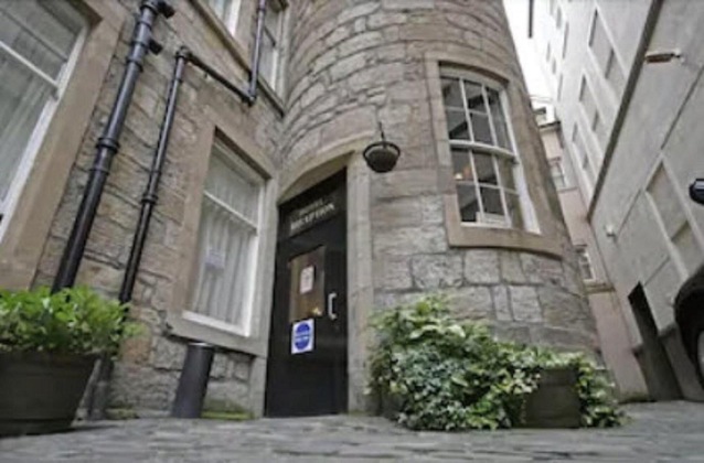 Gallery - Merchant City Inn