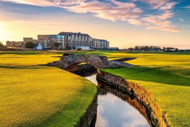 Gallery - Old Course Hotel