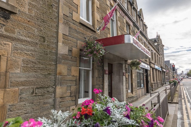 Gallery - Muthu Royal Thurso Hotel