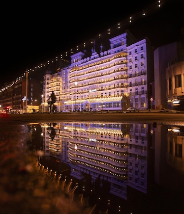 Gallery - The Grand Brighton