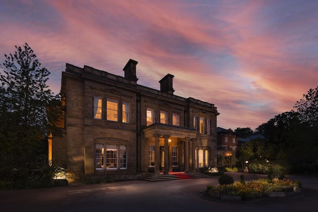 Gallery - Oulton Hall