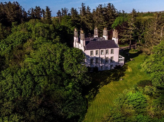 Gallery - Forss House Hotel