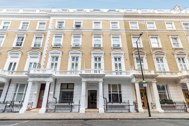 Gallery - Oyo Townhouse Apollo, London Bayswater