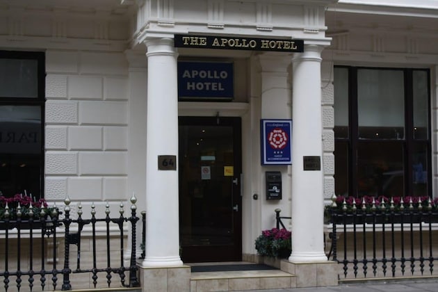 Gallery - Oyo Townhouse Apollo, London Bayswater