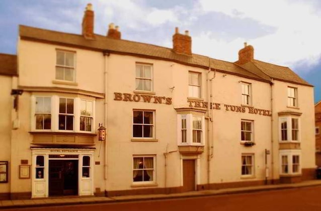 Gallery - Three Tuns