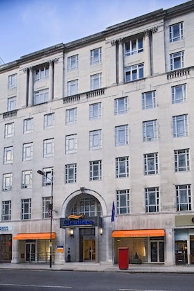 Gallery - Citadines Apart'hotel Holborn-Covent Garden London
