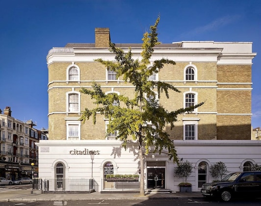Gallery - Citadines South Kensington London