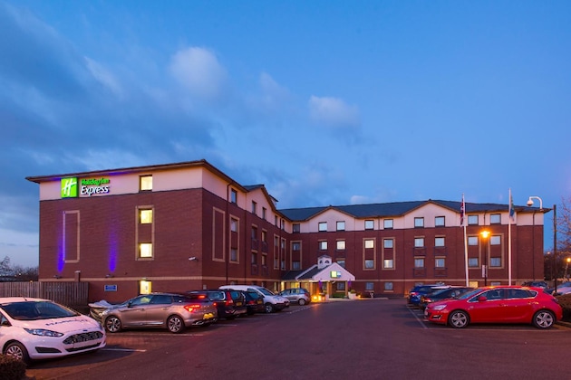 Gallery - Holiday Inn Express Bristol - Filton By Ihg