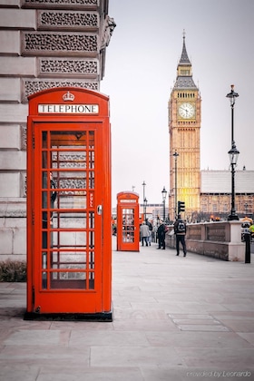 Gallery - Holiday Inn Express London - Limehouse, An Ihg Hotel
