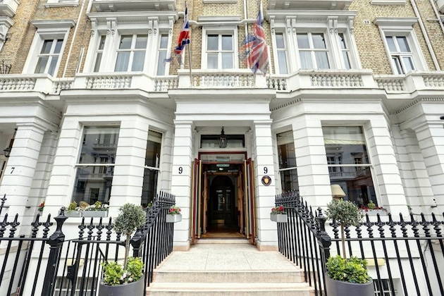 Gallery - Gainsborough Hotel