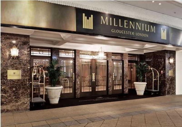 Gallery - Millennium Hotel And Conference Centre Gloucester London