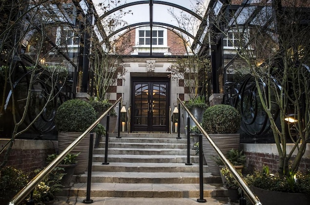 Gallery - The Bloomsbury Hotel A Doyle Collection