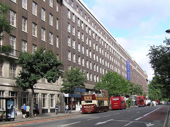 Gallery - Royal National Hotel