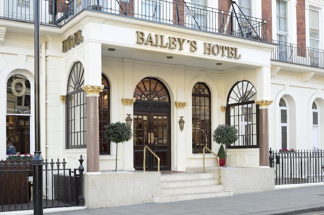 Gallery - The Bailey's Hotel London Kensington