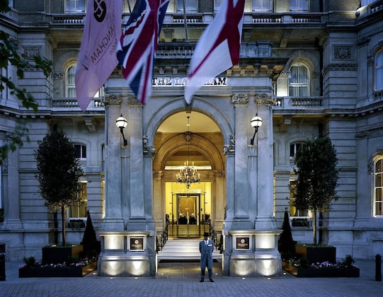 Gallery - The Langham, London