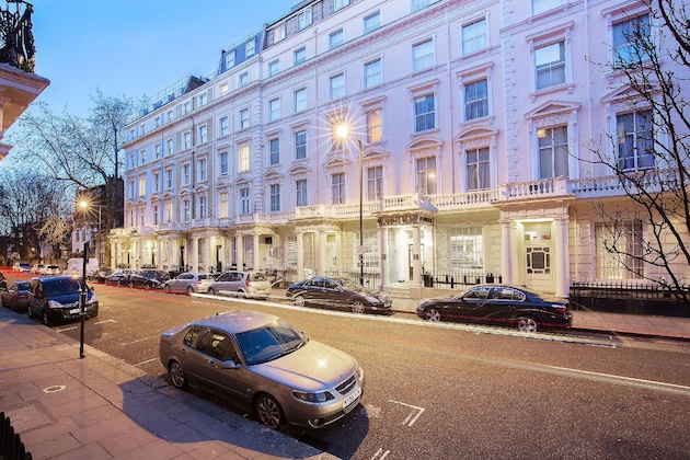 Gallery - Queens Park Hotel