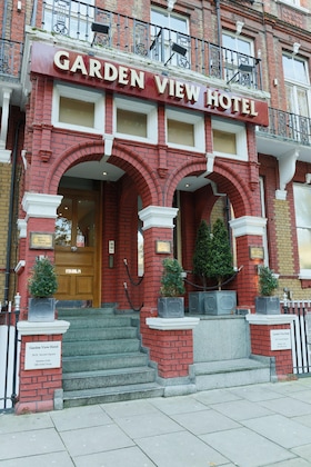 Gallery - Garden View Hotel