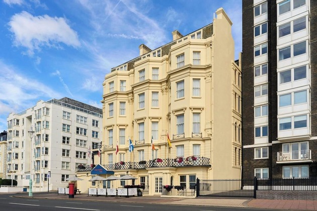 Gallery - Kings Hotel
