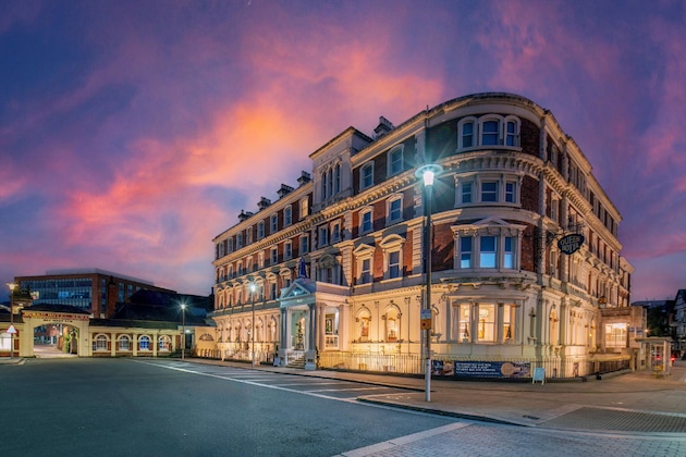 Gallery - The Queen At Chester Hotel, Bw Premier Collection
