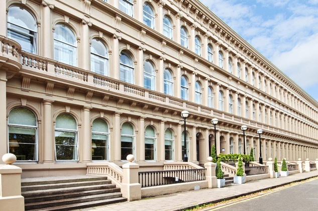 Gallery - Glasgow Grosvenor Hotel