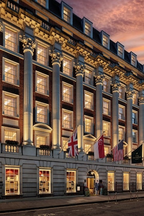 Gallery - The Biltmore Mayfair