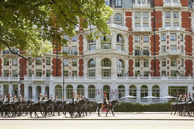 Gallery - Mandarin Oriental Hyde Park, London