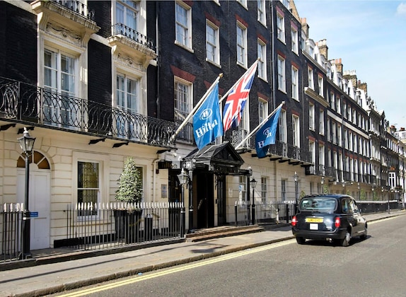 Gallery - The Mayfair Townhouse – An Iconic Luxury Hotel