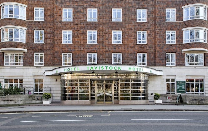 Gallery - Tavistock Hotel