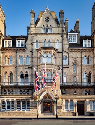 Gallery - The Randolph Hotel, By Graduate Hotels