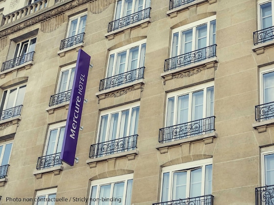 Gallery - Mercure Stratford-Upon-Avon Shakespeare Hotel
