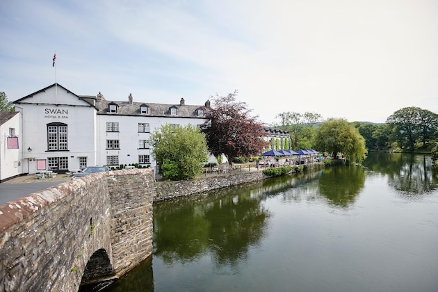Gallery - The Swan Hotel And Spa