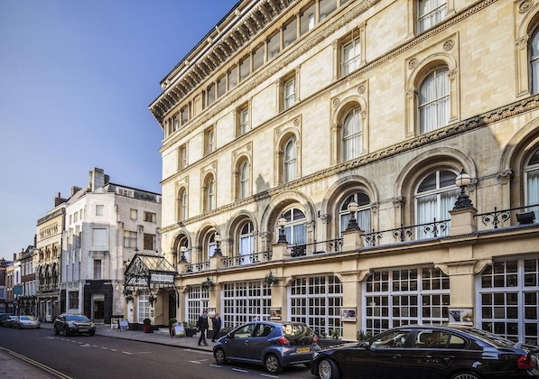 Gallery - Mercure Bristol Grand Hotel