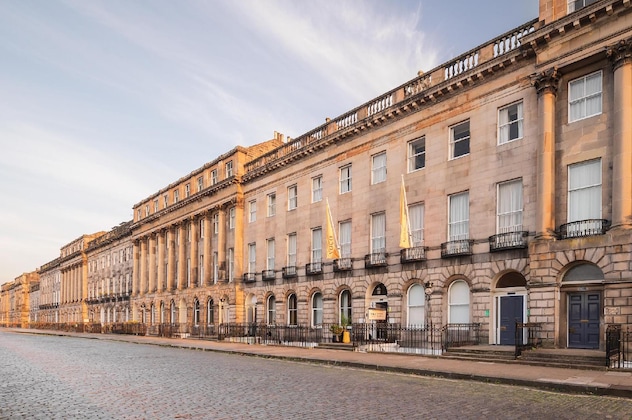 Gallery - Voco Edinburgh - Royal Terrace By Ihg